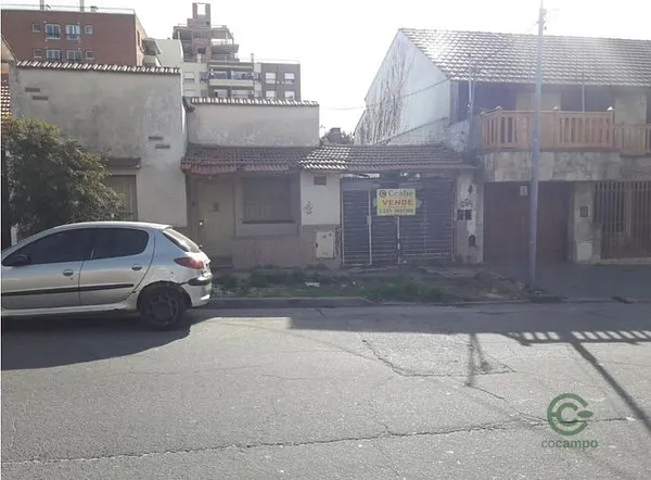 Terreno urbano de 0,045 ha en venta en Buenos aires