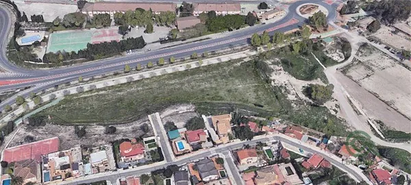 Terreno urbano de 0,6013 ha en venta en Lliria, Valencia