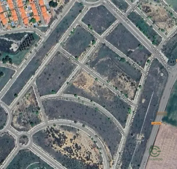 Spot image