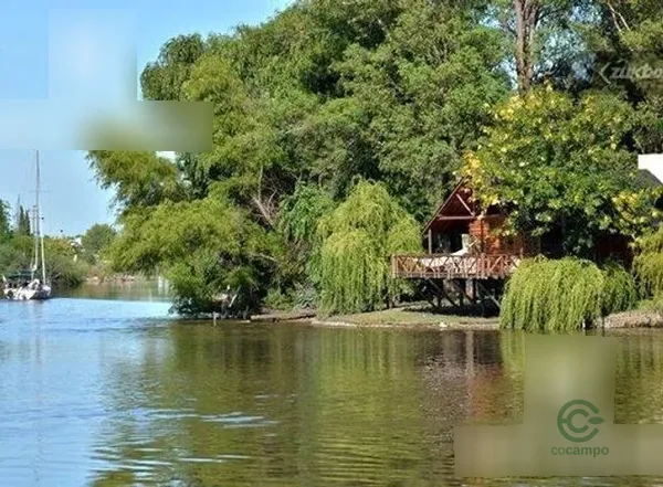 Finca rústica de 0,06 ha en venta en Entre ríos province
