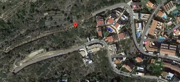 Spot image