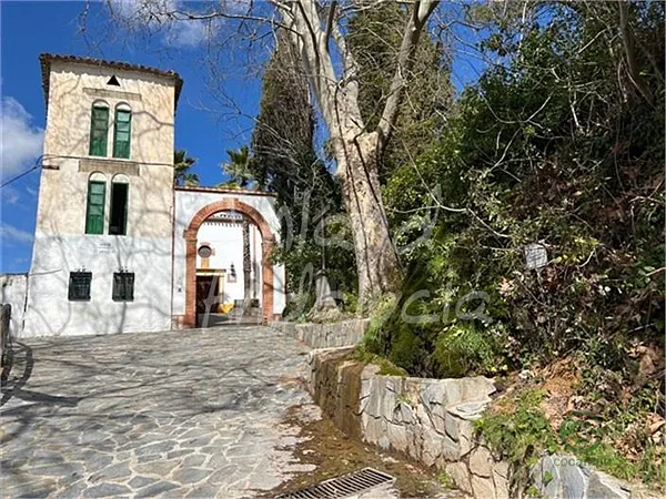 Finca rústica de 26,5851 ha en venta en Valdepenas de Jaen, Jaen