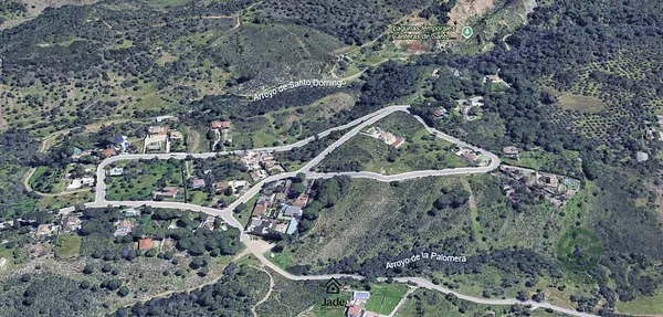 Terreno urbano de 0,15 ha en venta en Córdoba, Cordoba