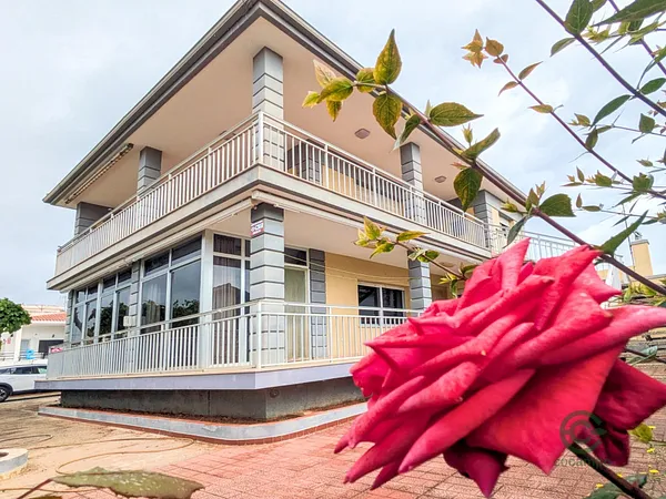 Casa de 0,0485 ha en venta en Vinaros, Castellon