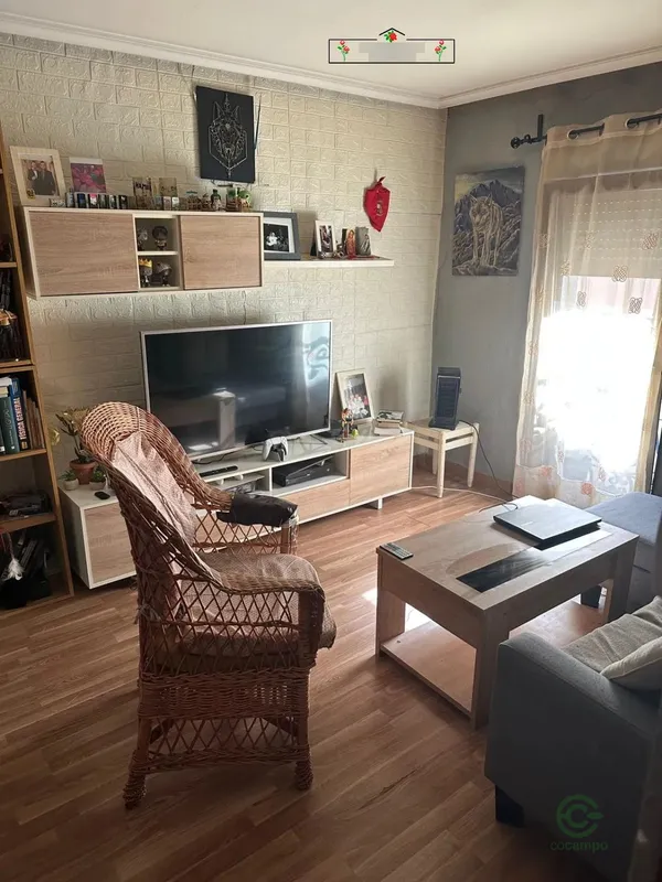 Casa de 0,007 ha en venta en Salamanca, Salamanca