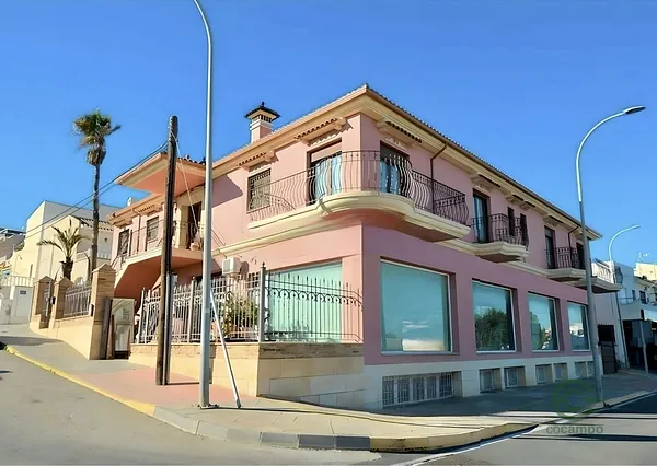 Spot image