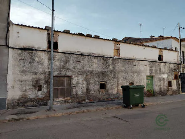 Finca rústica de 0,049 ha en venta en Casasimarro, Cuenca