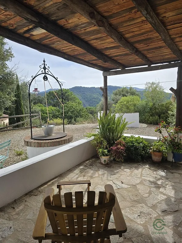 Finca rústica de 0,5 ha en venta en Benastepal, Málaga