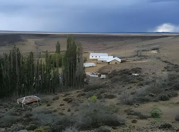 Finca rústica de 20000 ha en venta en Santa cruz province