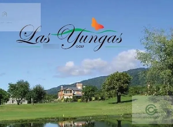 Terreno urbano de 0,14 ha en venta en Tucumán