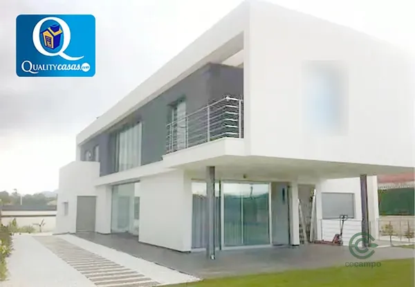Casa de 0,11 ha en venta en Elche/elx, Alicante