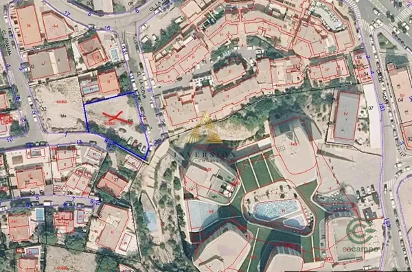 Spot image