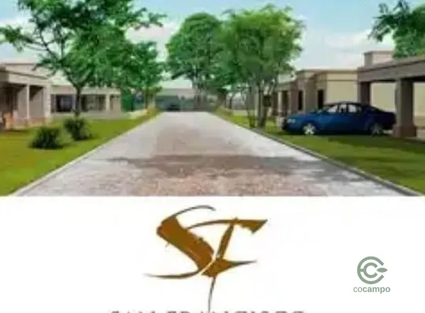 Terreno urbano de 0,07 ha en venta en Córdoba