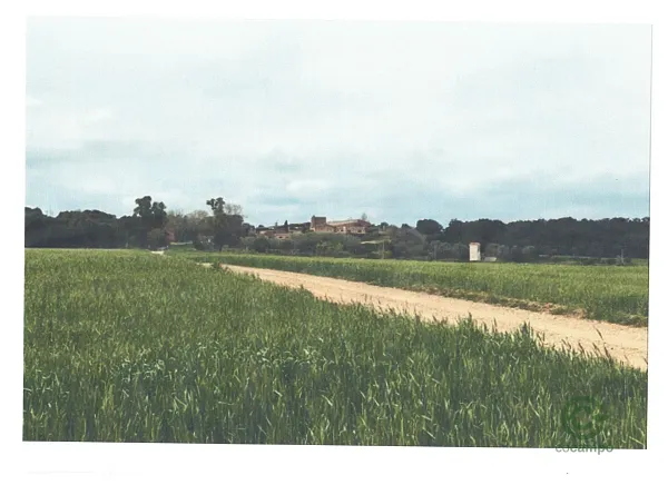Finca rústica de 80 ha en venta en Gerona