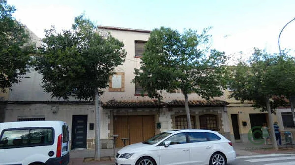 Finca rústica de 0,0128 ha en venta en Abrera, Barcelona