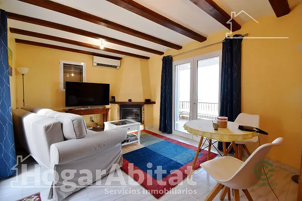 Casa de 0,0186 ha en venta en Pedreguer, Alicante