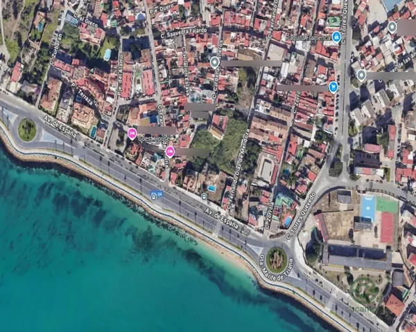 Spot image