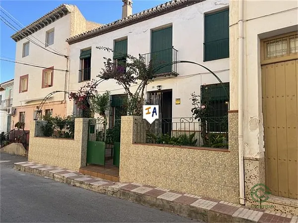 Finca rústica de 0,0357 ha en venta en Durcal, Granada