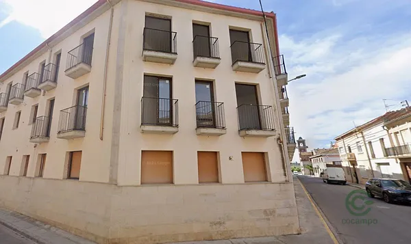 Casa de 0,77 ha en venta en Bell-lloc d`urgell, Lleida
