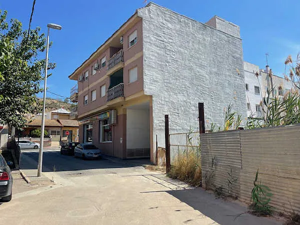 Casa de 0,0468 ha en venta en Murcia, Murcia