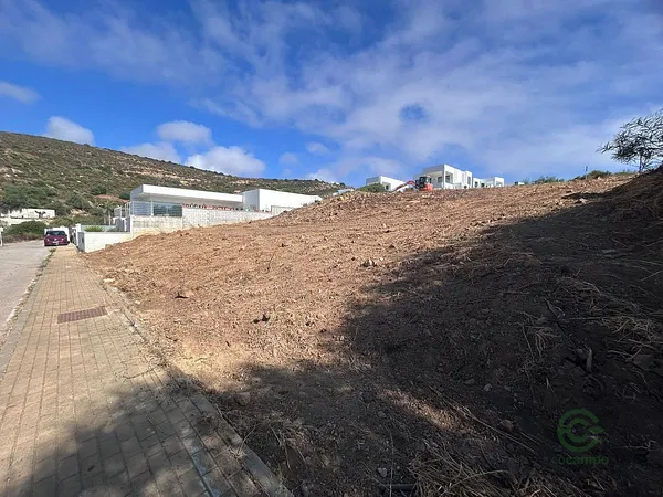 Terreno urbano de 0,05 ha en venta en San Roque, Cádiz