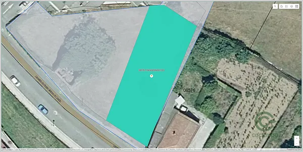 Finca rústica de 0,076 ha en venta en A, Arteixo, La Coruña