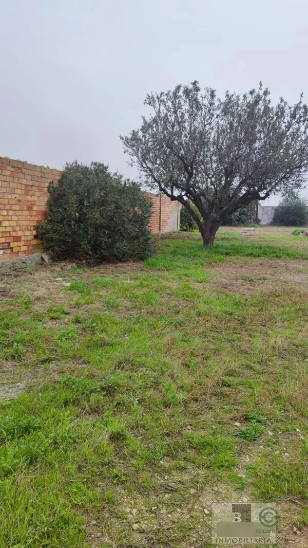Terreno urbano de 0,2407 ha en venta en Almudévar, Huesca