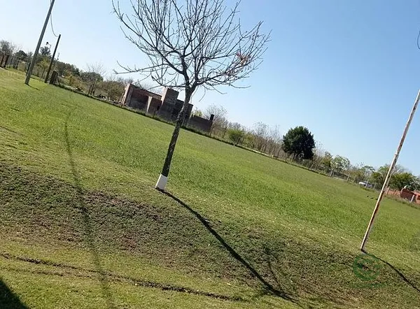 Terreno urbano de 0,17 ha en venta en Santa fe