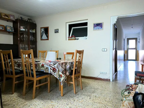 Casa de 0,0151 ha en venta en Sabadell, Barcelona