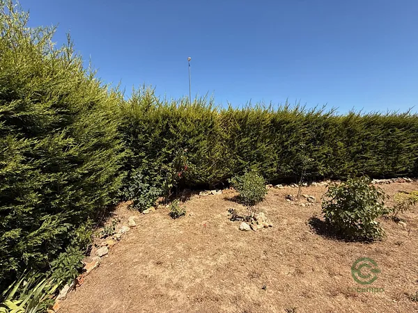 Casa de 0,0399 ha en venta en Magaz De Pisuerga, Palencia