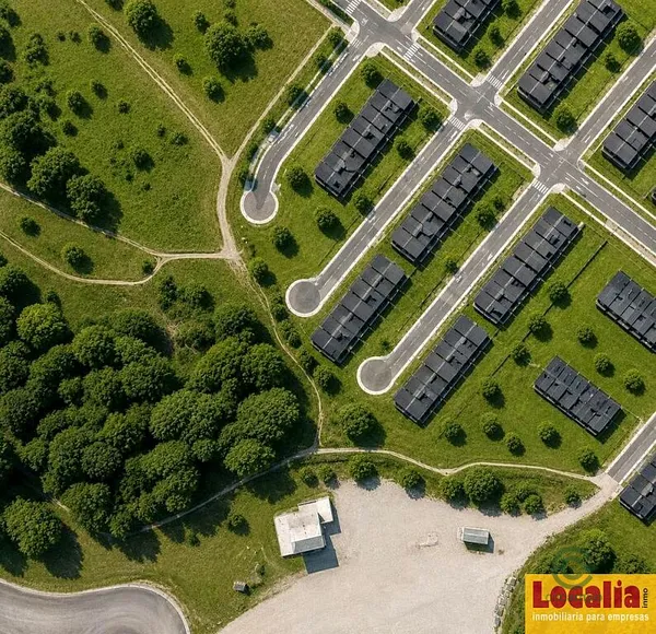 Terreno urbano de 1,0559 ha en venta en Maoño, Cantabria
