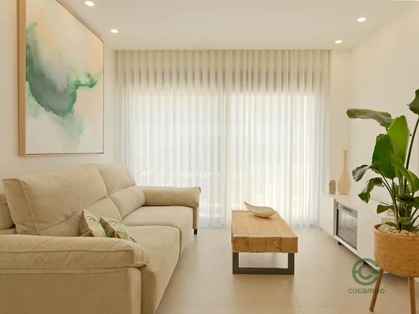 Casa de 0,0149 ha en venta en Benijofar, Alicante