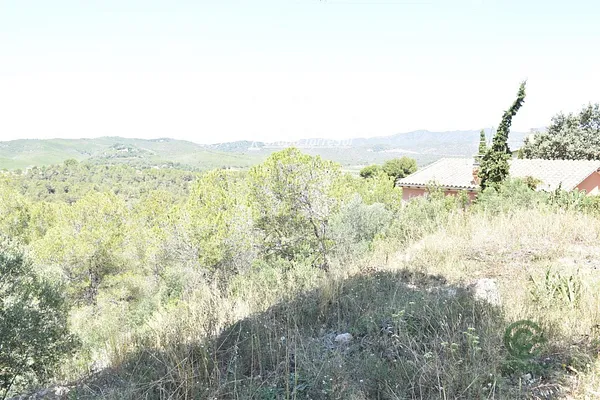 Terreno urbano de 0,0704 ha en venta en La bisbal del penedes, Tarragona