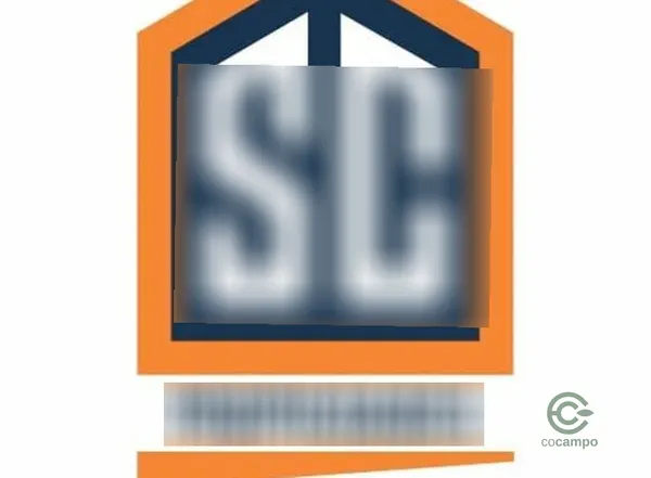 Casa de 0,02 ha en venta en Santa fe