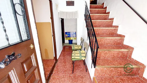 Casa de 0,0164 ha en venta en Quesada, Jaen