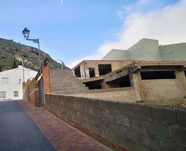 Finca rústica de 0,0198 ha en venta en Jalance, Valencia
