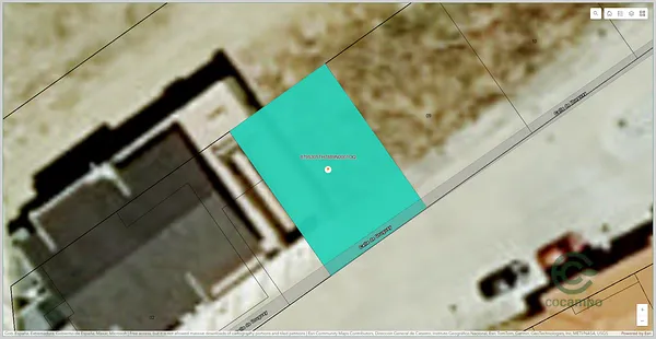 Spot image