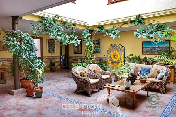 Casa de 0,062 ha en venta en Talavera de la reina, Toledo