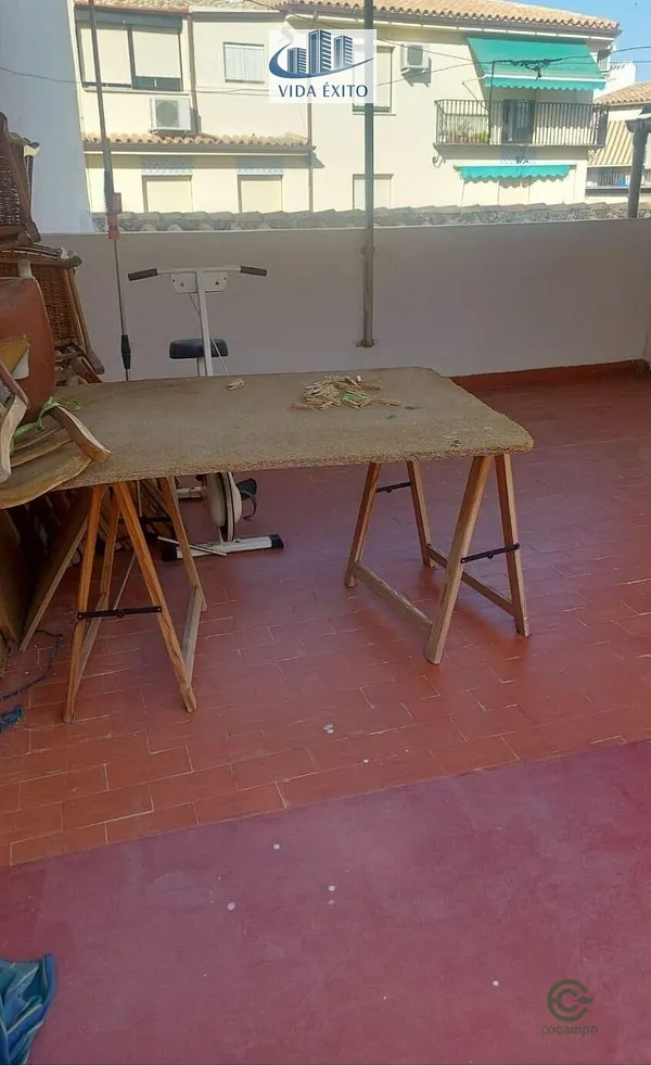 Casa de 0,015 ha en venta en Jaén, Jaen