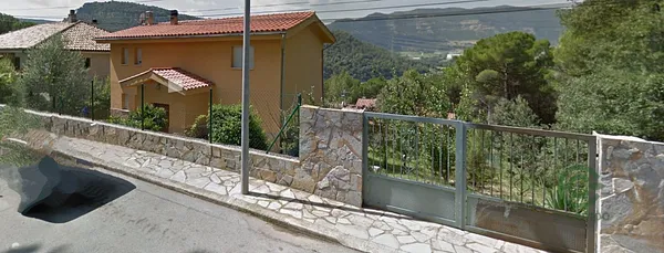 Casa de 0,0156 ha en venta en Seva, Barcelona