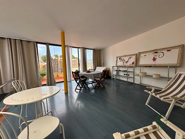 Casa de 0,02 ha en venta en Gerona