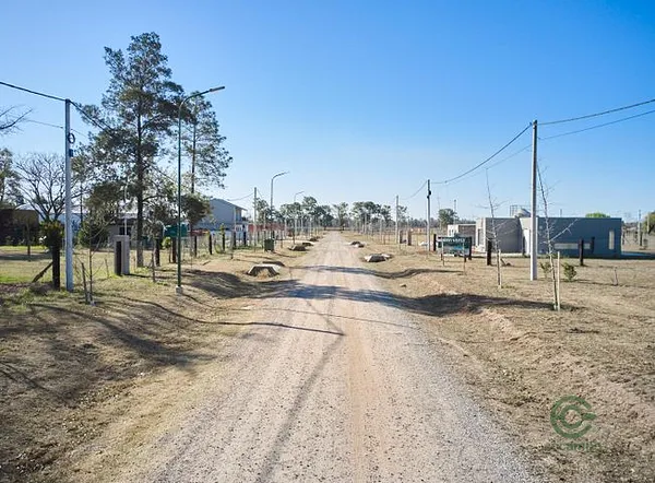 Terreno urbano de 0,0332 ha en venta en Santa fe