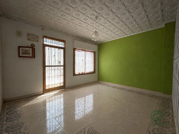 Casa de 0,024 ha en venta en Albalat de la Ribera, Valencia