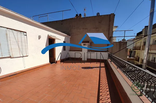 Casa de 0,0372 ha en venta en Blanes, Girona