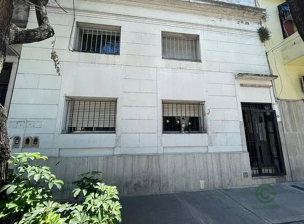 Casa de 0,03 ha en venta en Ciudad autónoma de buenos aires