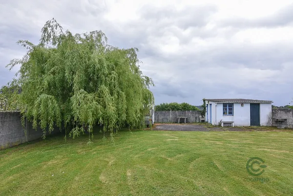 Terreno urbano de 0,1308 ha en venta en Oleiros, A coruña