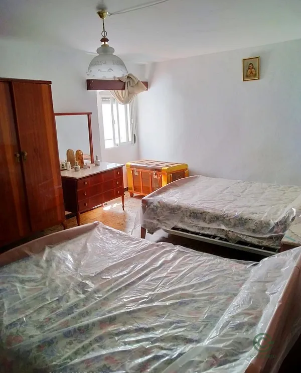 Casa de 0,0054 ha en venta en Quesada, Jaen