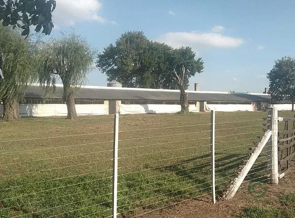 Finca rústica de 1,73 ha en venta en Buenos aires