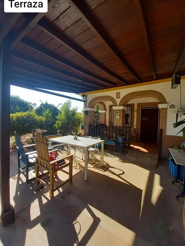Finca rústica de 0,1 ha en venta en Cordoba, Cordoba