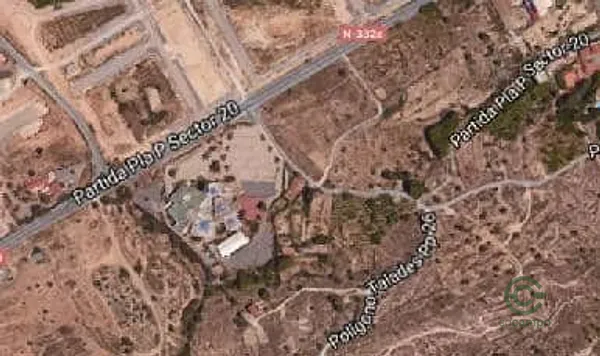 Spot image